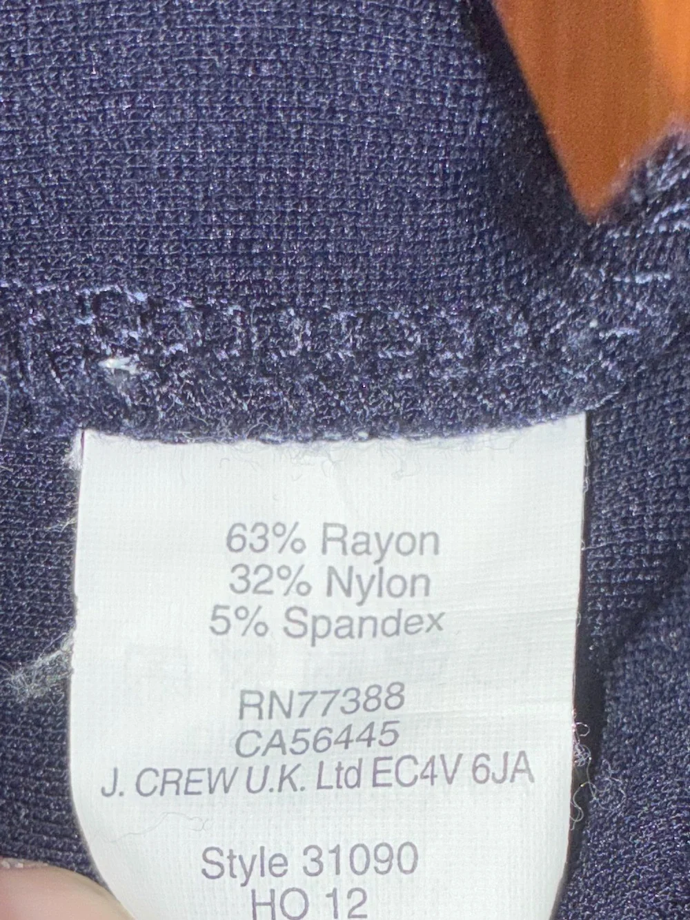 J. Crew Leggings
